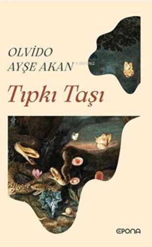 Tıpkı Taşı  Frontansicht 1