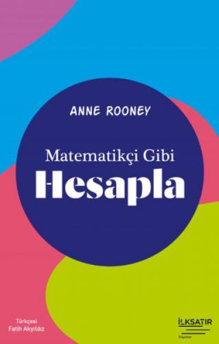 Matematikçi Gibi Hesapla  Frontansicht 1