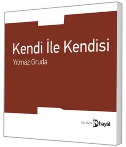 Kendi İle Kendisi  Frontansicht 1