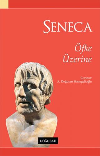 Öfke Üzerine  Frontansicht 1
