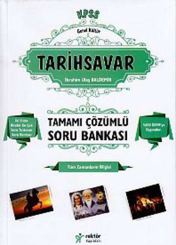 2017 KPSS Tarihsavar Tamamı  Frontansicht 1