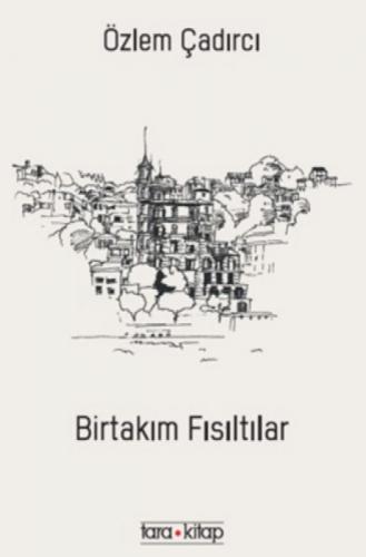 Birtakım Fısıltılar  Frontansicht 1