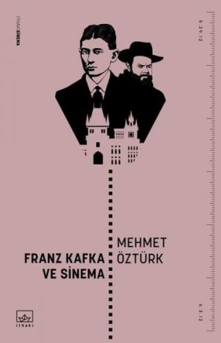 Franz Kafka ve Sinema  Frontansicht 1