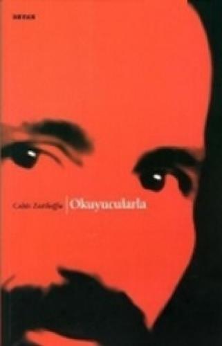 Okuyucularla  Frontansicht 1