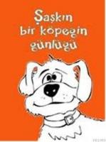 Şaşkın Bir Köpeğin Günlüğü  Frontansicht 1