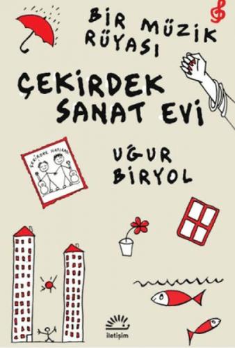 Çekirdek Sanat Evi  Frontansicht 1