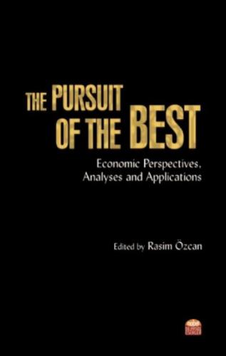 The Pursuit Of The Best  Frontansicht 1