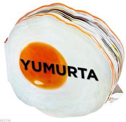 Yumurta  Frontansicht 1