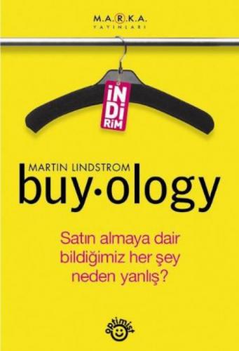 Buyology  Frontansicht 1