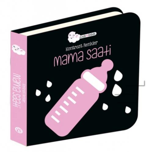 Mama Saati - Kontrast Renkler  Frontansicht 1