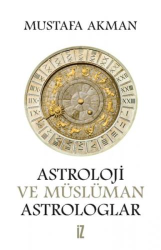 Astroloji ve Müslüman Astrologlar  Frontansicht 1