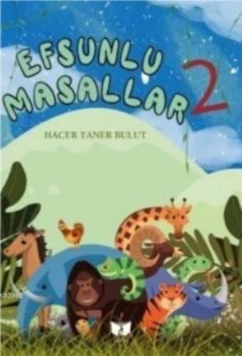 Efsunlu Masallar - 2  Frontansicht 1