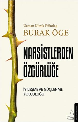 Narsisstlerden Özgürlüğe  Frontansicht 1