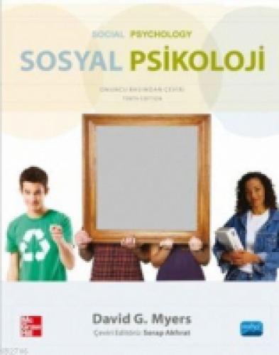 Sosyal Psikoloji  Frontansicht 1