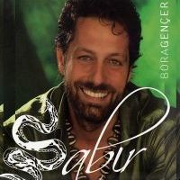 Sabır (CD)  Frontansicht 1