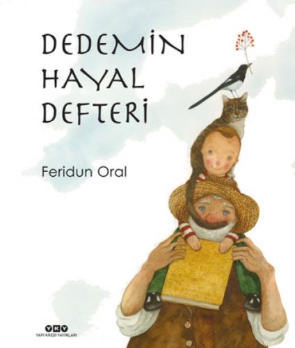 Dedemin Hayal Defteri (Ciltli)  Frontansicht 1
