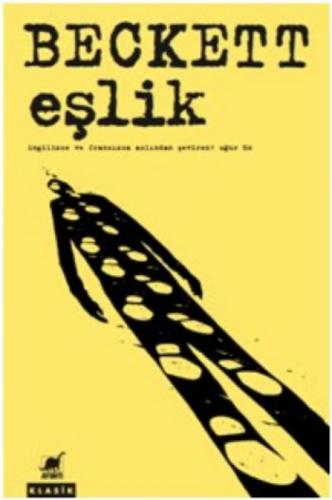 Eşlik  Frontansicht 1