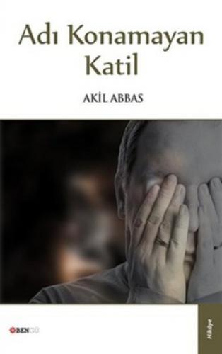 Adı Konamayan Katil  Frontansicht 1