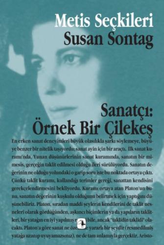 Sanatçı: Örnek Bir Çilekeş  Frontansicht 1