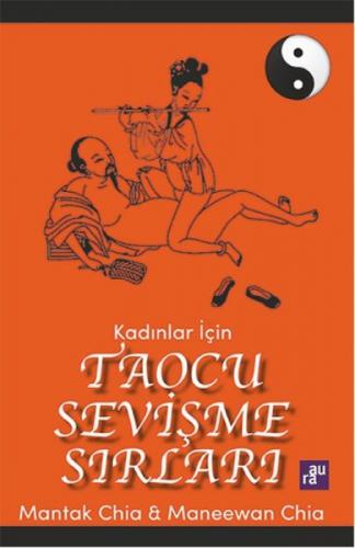 Kadınlar İçin Taocu Sevişme Sırları  Frontansicht 1