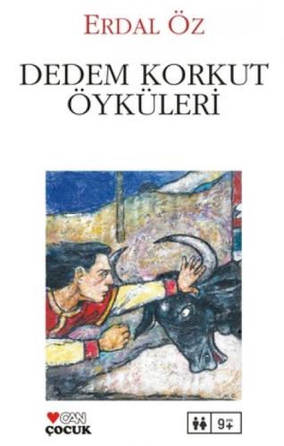 Dedem Korkut Öyküleri  Frontansicht 1