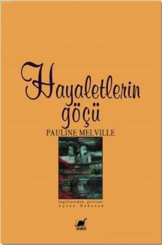Hayaletlerin Göçü  Frontansicht 1