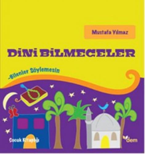 Dini Bilmeceler  Frontansicht 1