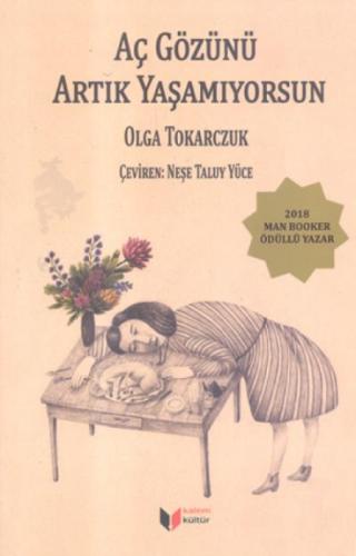 Aç Gözünü Artık Yaşamıyorsun  Frontansicht 1