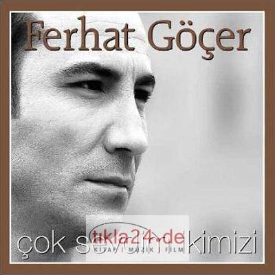 Çok Sevdim İkimizi  Frontansicht 1