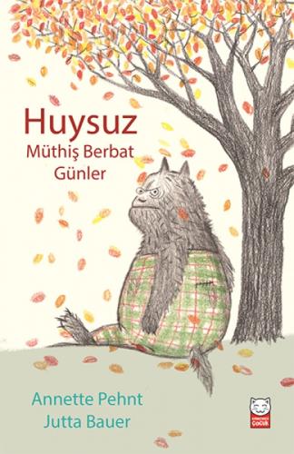 Huysuz  Frontansicht 1