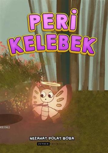 Peri Kelebek  Frontansicht 1