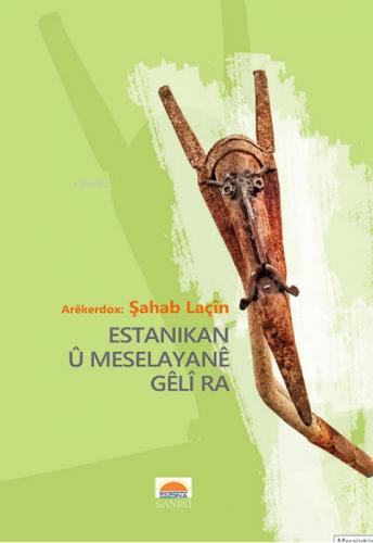 Estanikan Û Meselayanê Gêlî Ra  Frontansicht 1