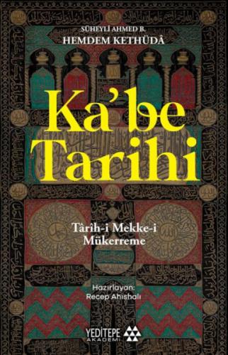 Ka'be Tarihi  Frontansicht 1