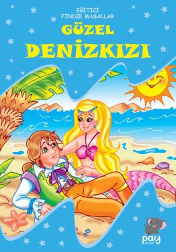 Güzel Denizkızı  Frontansicht 1