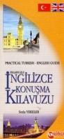 Telaffuzlu İngilizce Konuşma Kılavuzu  Frontansicht 1