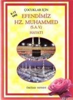 Çocuklar İçin Efendimiz Hz. Muhammed (s.a.v)'in Hayatı  Frontansicht 1