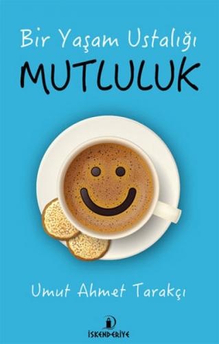 Bir Yaşam Ustası Mutluluk  Frontansicht 1