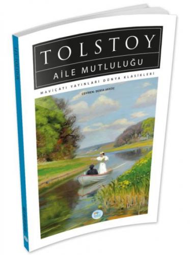 Aile Mutluluğu  Frontansicht 1