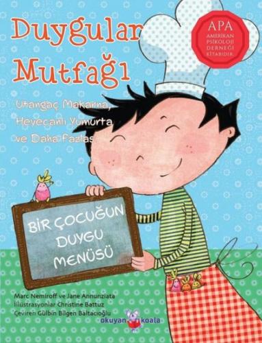 Duygular Mutfağı  Frontansicht 1