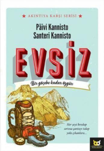 Evsiz  Frontansicht 1