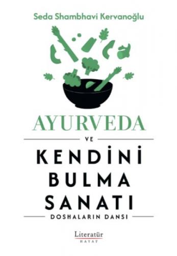 Ayurveda ve Kendini Bulma Sanatı  Frontansicht 1