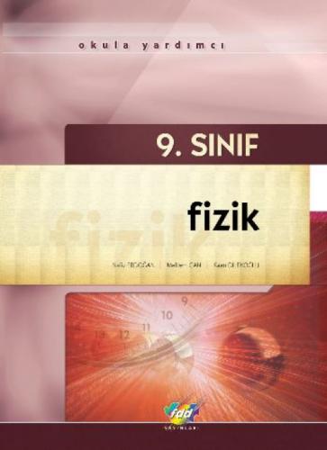 9. Sınıf Fizik Konu Anlatımlı  Frontansicht 1