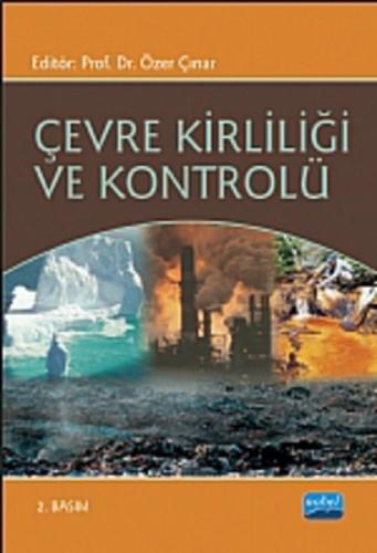 Çevre Kirliliği ve Kontrolü  Frontansicht 1
