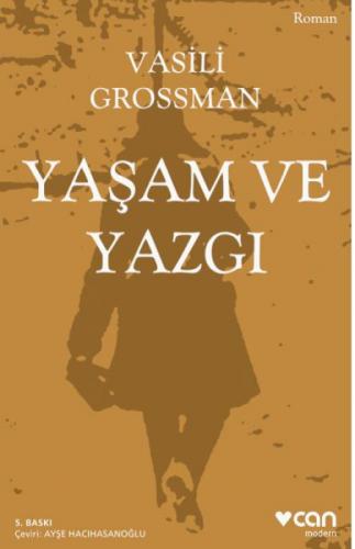 Yaşam ve Yazgı  Frontansicht 1