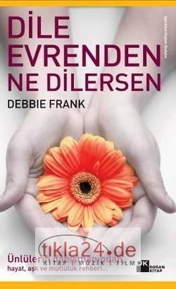 Dile Evrenden Ne Dilersen  Frontansicht 1