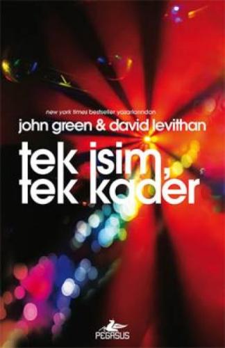 Tek İsim Tek Kader  Frontansicht 1