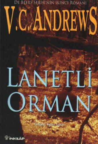Lanetli Orman  Frontansicht 1