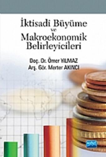 İktisadi Büyüme Ve Makroekonomik Belirleyicileri  Frontansicht 1