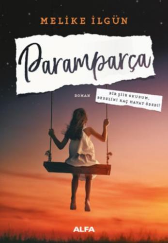 Paramparça  Frontansicht 1