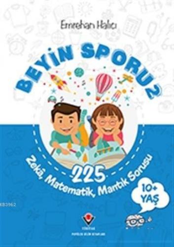 Beyin Sporu 2  Frontansicht 1